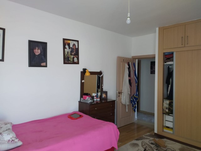 FURNISHED 3+1 FLAT FOR SALE IN DİKMEN!!!!!!!!!