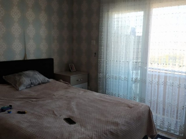 FURNISHED 3+1 FLAT FOR SALE IN DİKMEN!!!!!!!!!