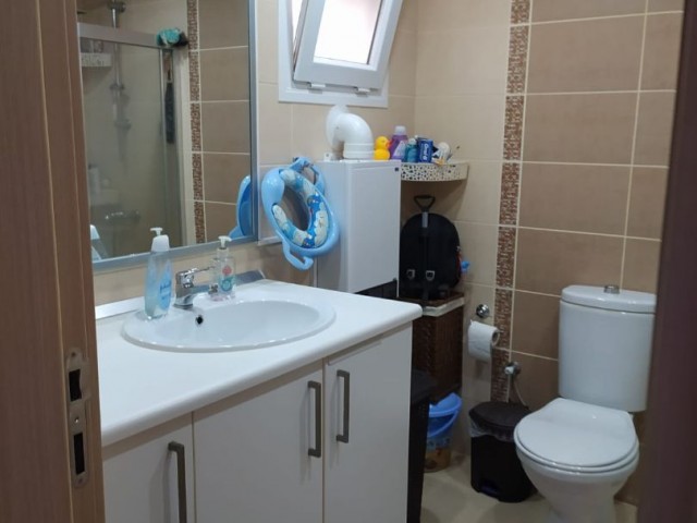 FURNISHED 3+1 FLAT FOR SALE IN DİKMEN!!!!!!!!!