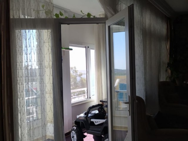 FURNISHED 3+1 FLAT FOR SALE IN DİKMEN!!!!!!!!!