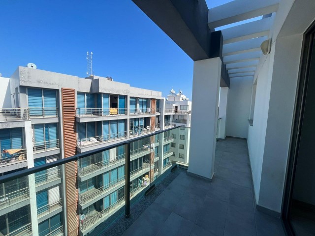 2+1 FLAT FOR SALE IN KYRENIA CENTER