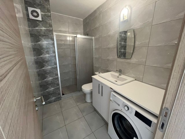 GİRNE MERKEZ'DE SATILIK 2+1 DAİRE 