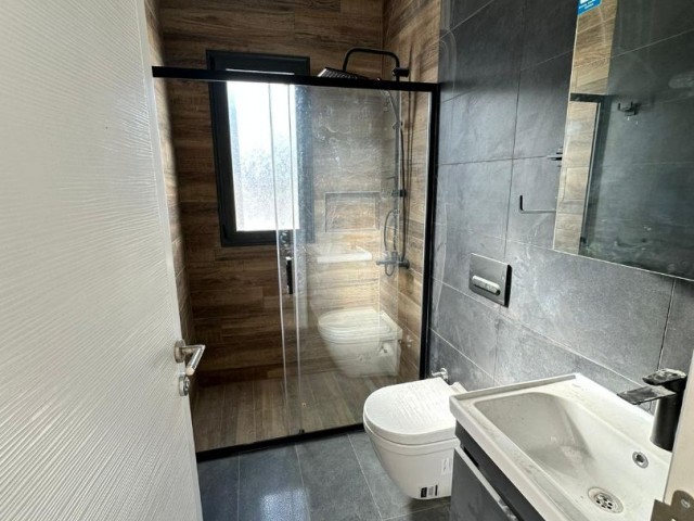 2+1 FLAT FOR SALE IN A SITE WITH POOL IN ALSANCAK