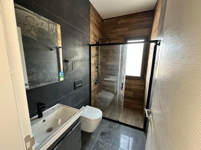 2+1 FLAT FOR SALE IN A SITE WITH POOL IN ALSANCAK