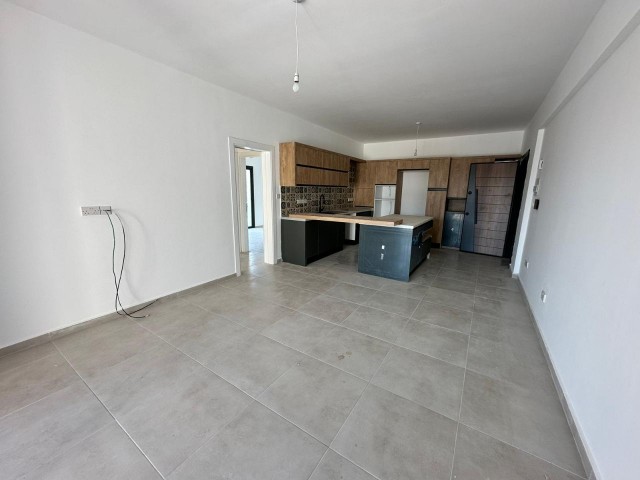 2+1 FLAT FOR SALE IN A SITE WITH POOL IN ALSANCAK