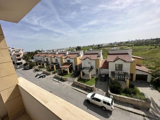 FURNISHED 3+1 FLAT FOR SALE IN NICOSIA MARMARA REGION