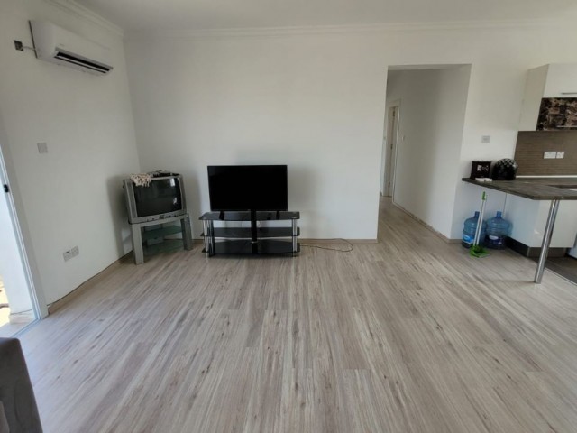 TURKISH MADE 2+1 FLAT FOR SALE IN GÖNYELİ