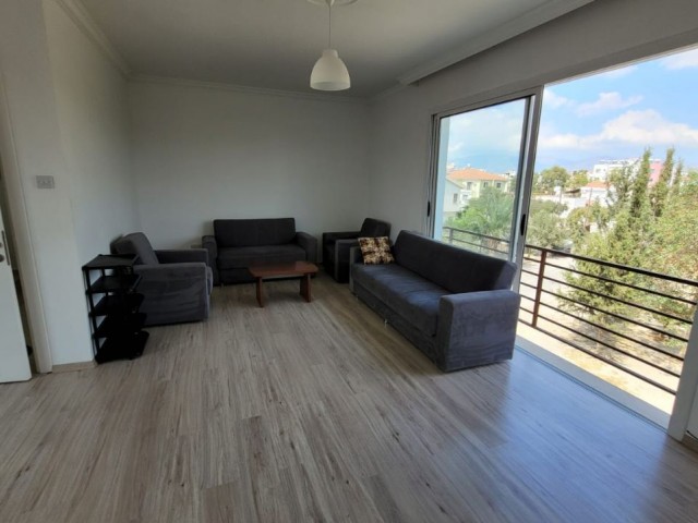 TURKISH MADE 2+1 FLAT FOR SALE IN GÖNYELİ