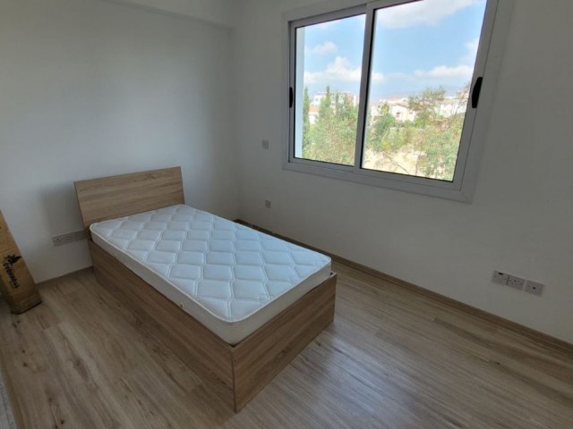 TURKISH MADE 2+1 FLAT FOR SALE IN GÖNYELİ