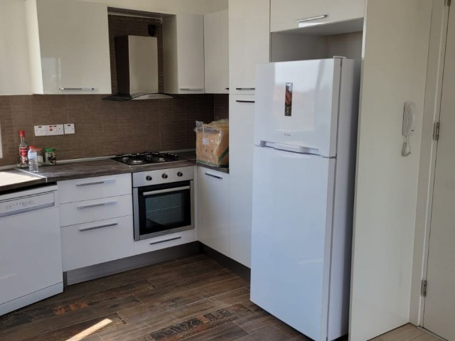 TURKISH MADE 2+1 FLAT FOR SALE IN GÖNYELİ