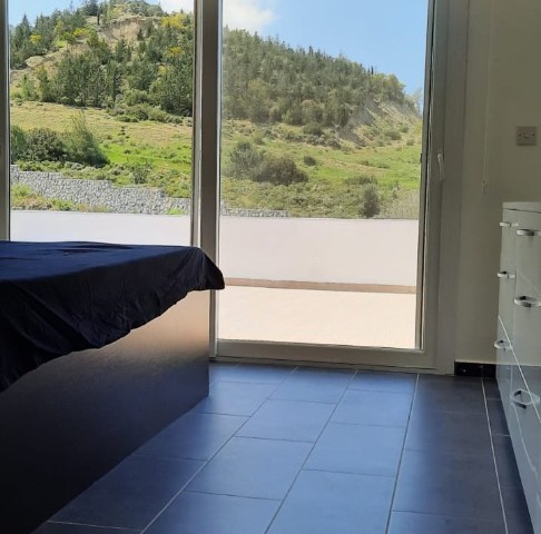 VILLA WITH POOL FOR DAILY RENTAL IN ÇATALKÖY