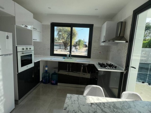 2+1 FLAT FOR SALE IN A SITE WITH POOL IN ALSANCAK