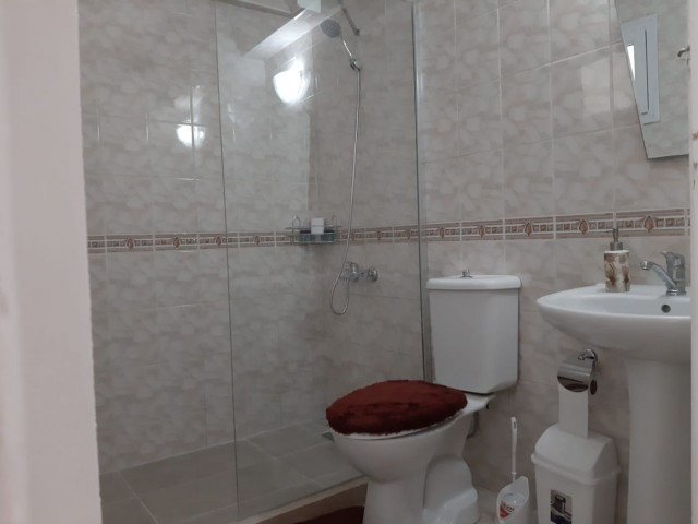 3+1 FLAT FOR RENT IN GIRNE CENTER, CLOSE TO 23 NISAN PRIMARY SCHOOL