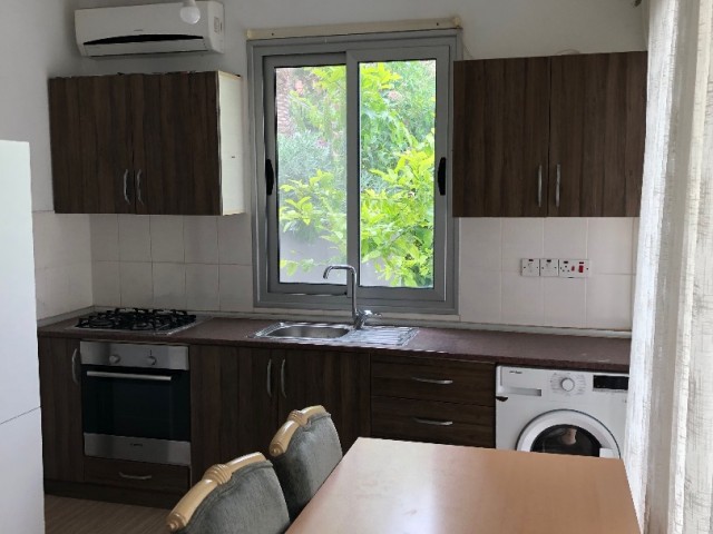 2+1 FLAT FOR RENT IN GIRNE ÇATALKÖY