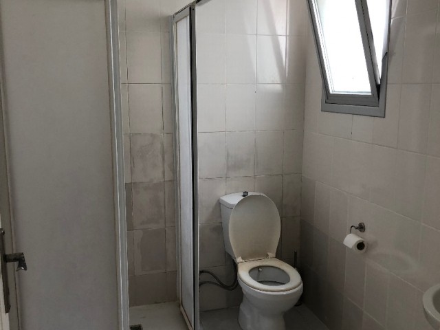 GİRNE ÇATALKÖYDE KİRALIK 2+1 DAİRE 