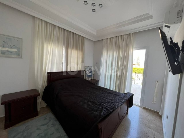 Iskele Villa 4+1 For Rent