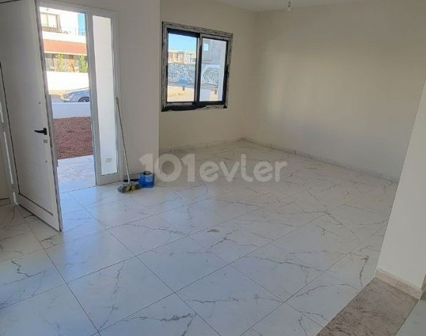 Iskele Hazır 3+1 Villa Denize 900 metre mesafede 