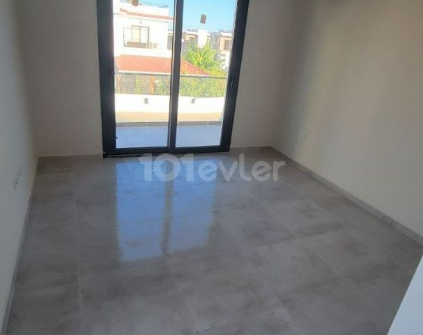 Iskele Hazır 3+1 Villa Denize 900 metre mesafede 