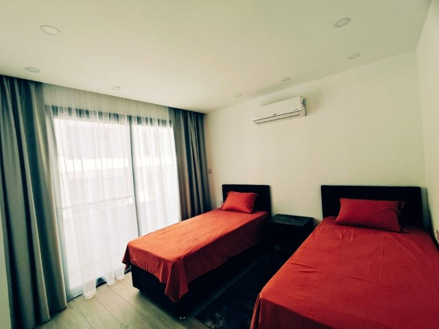 Caesar Resort  2+1 Sea view for Rent