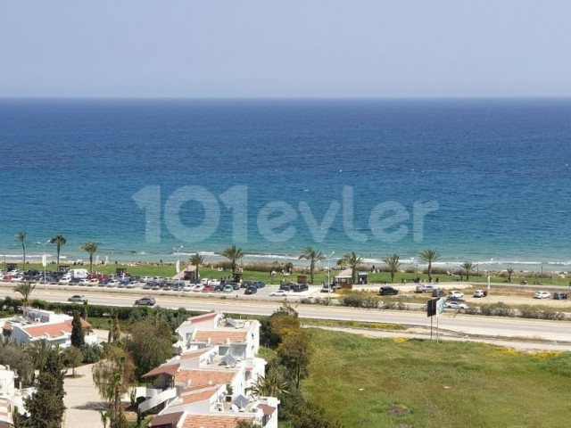 Paseydon Studio Sea view for sale