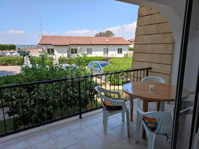 Flat For Sale in Boğaz, Iskele