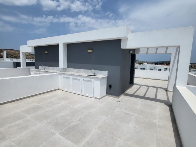 White Goods + Air Conditioned 0, 3+1 Villa for Sale in Four Seasons Life Residence