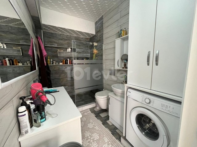 Flat For Sale in Zeytinlik, Kyrenia