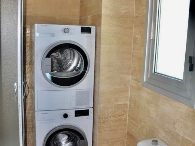 3+1 FLAT FOR SALE IN KYRENIA CENTER