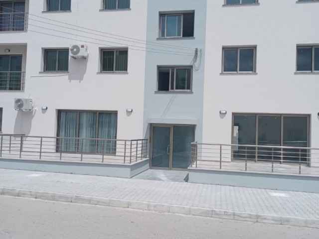 Flat For Sale in Gönyeli, Nicosia