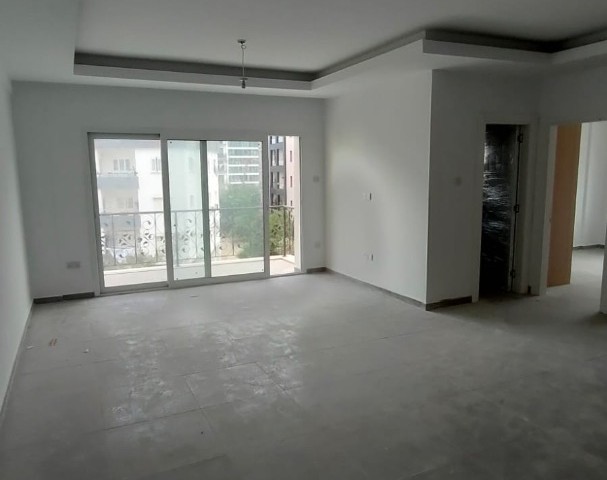 2+1 FLAT FOR SALE IN KYRENIA CENTER