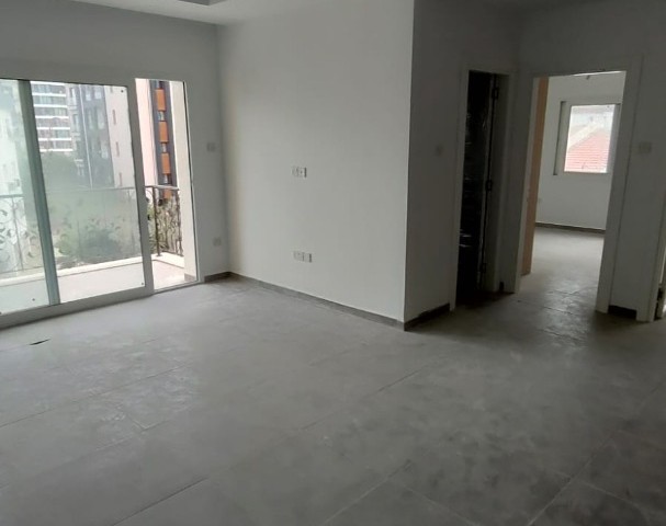 2+1 FLAT FOR SALE IN KYRENIA CENTER