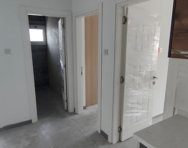 2+1 FLAT FOR SALE IN KYRENIA CENTER