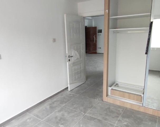 2+1 FLAT FOR SALE IN KYRENIA CENTER