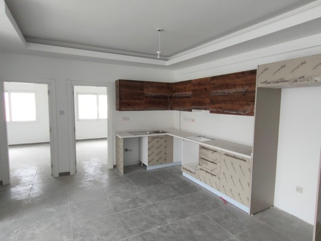 2+1 FLAT FOR SALE IN KYRENIA CENTER