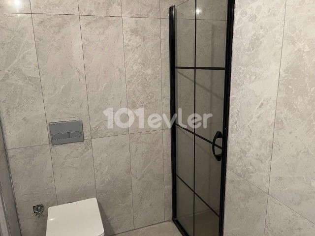STUNNING LUX FULLY FURNISHED 1+1 FLAT IN GIRNE ALSANCAK
