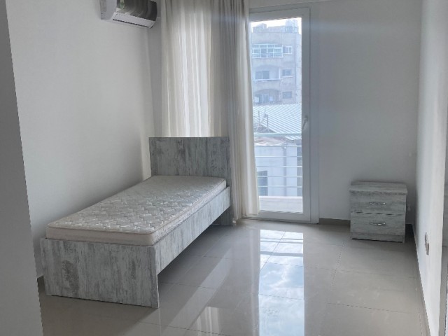 AMAZING 3+1 FLAT FOR SALE IN KYRENIA CENTER