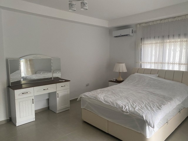 ALSANCAK MILOS PARK HOUSES 1+1 AMAZING FULLY FURNISHED FOR SALE