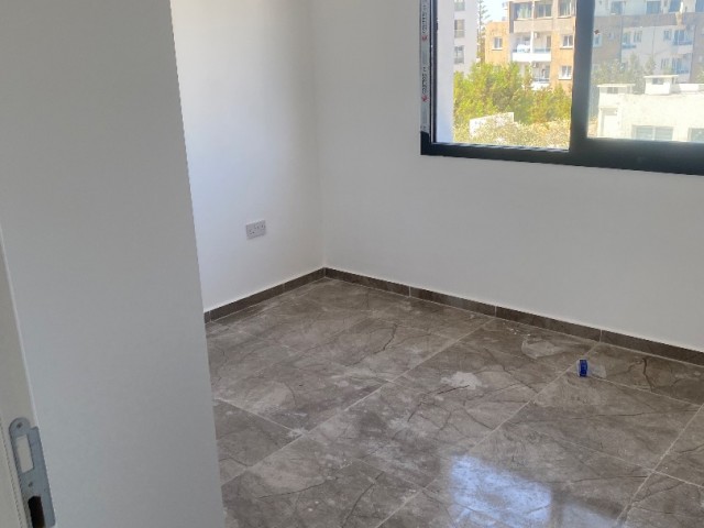 GIRNE CENTER 3+1 NEW AMAZING FLAT FOR SALE