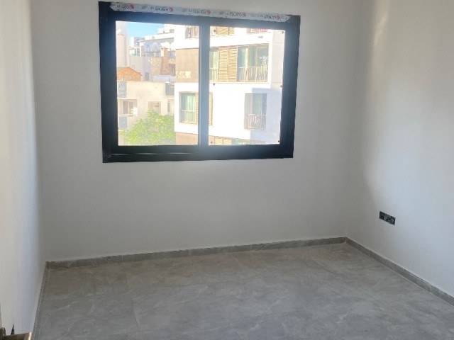 LAST 1 FLAT IN GIRNE CENTER, NEW, AT A VERY REASONABLE PRICE