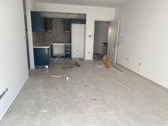 LAST 1 FLAT IN GIRNE CENTER, NEW, AT A VERY REASONABLE PRICE