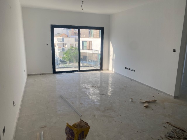 LAST 1 FLAT IN GIRNE CENTER, NEW, AT A VERY REASONABLE PRICE