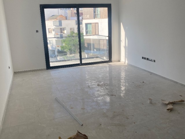 LAST 1 FLAT IN GIRNE CENTER, NEW, AT A VERY REASONABLE PRICE