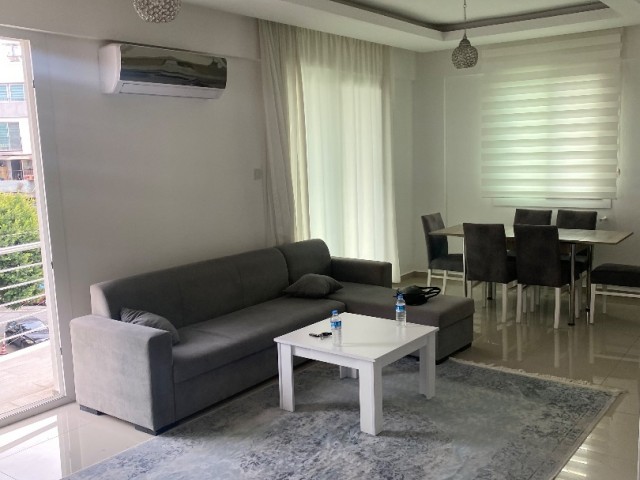 3+1 flat next to PIA BELLA HOTEL IN KYRENIA CENTER, not worth this price