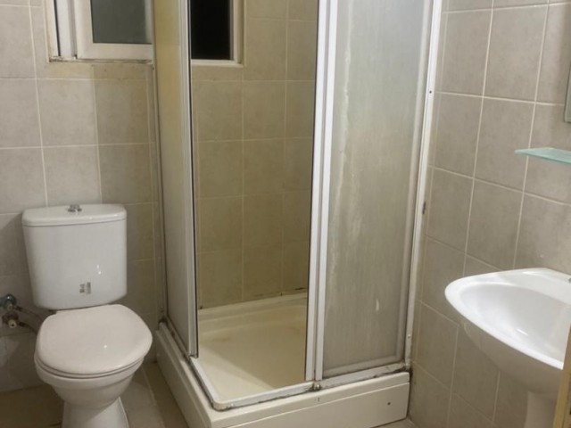 FULLY FURNISHED 2+1 FLAT FOR RENT