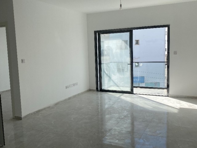 GIRNE CENTER, BRAND NEW, AMAZING FLAT FOR SALE BEHIND LAVASH