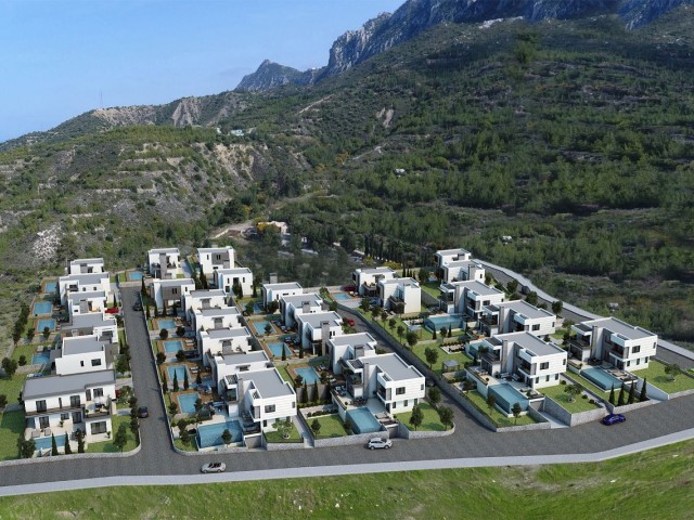 Ardem Karmi Valley Homes