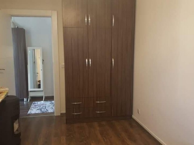 City centre 2+1 turkish title apartment