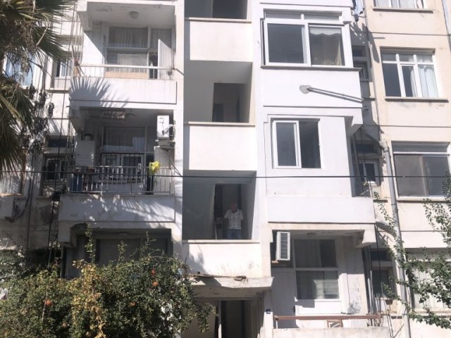 квартира Продается in Girne Merkez, Кирения