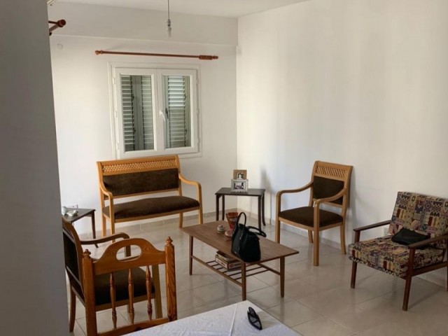 CITY CENTRE 3+1 APARTMENT FOR RENT 