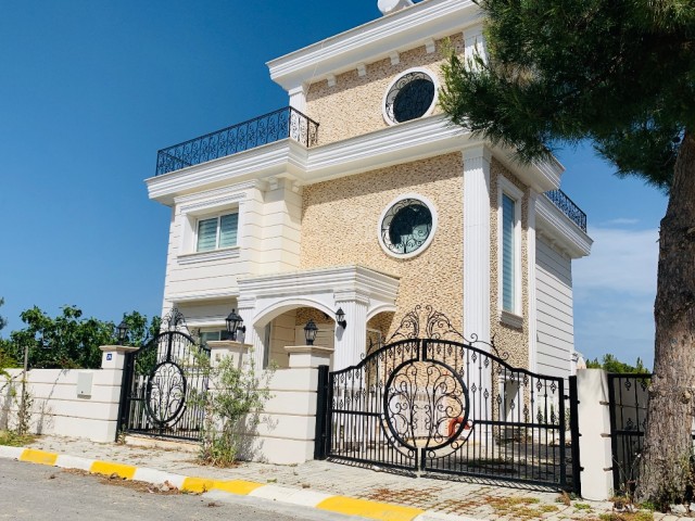 Villa Kaufen in Karaoğlanoğlu, Kyrenia